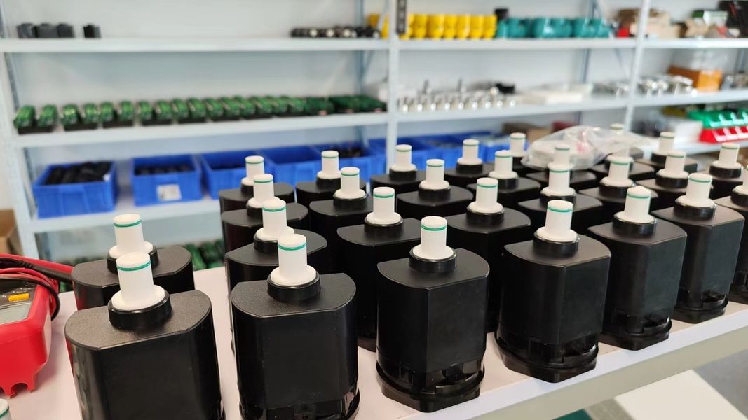 China Beijing DTS Detection Environmental Protection Technology Co., Ltd. Perfil da companhia