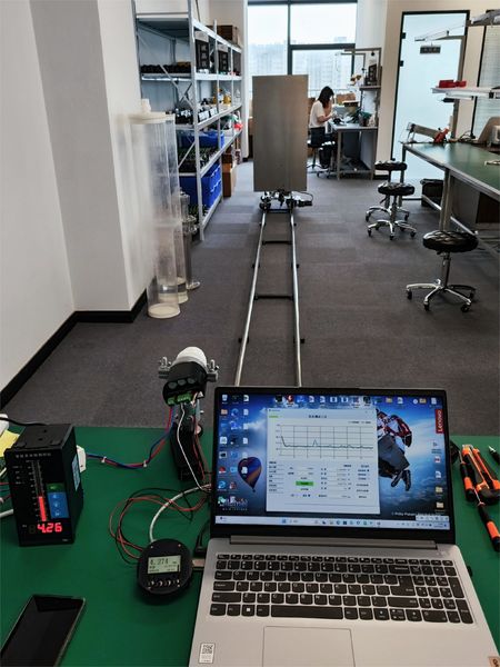 China Beijing DTS Detection Environmental Protection Technology Co., Ltd. Perfil da companhia