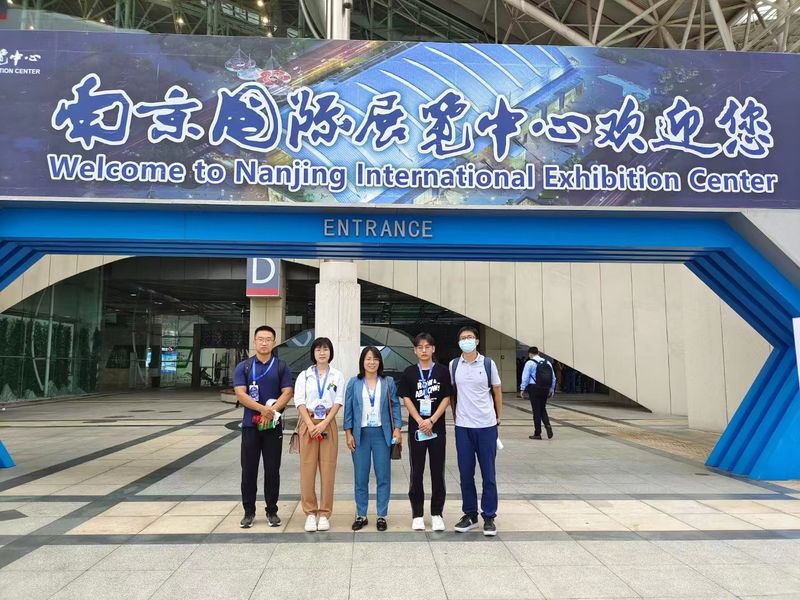China Beijing DTS Detection Environmental Protection Technology Co., Ltd. Perfil da companhia