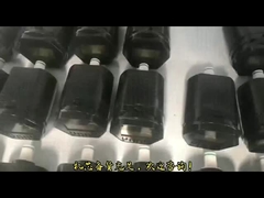 Preparação de acessórios para fabrico