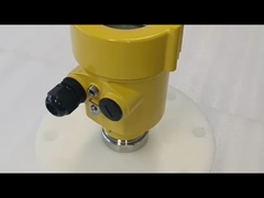 Sensor nivelado do radar