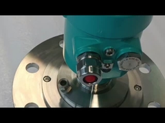 Sensor de nível de radar de 80 GHz